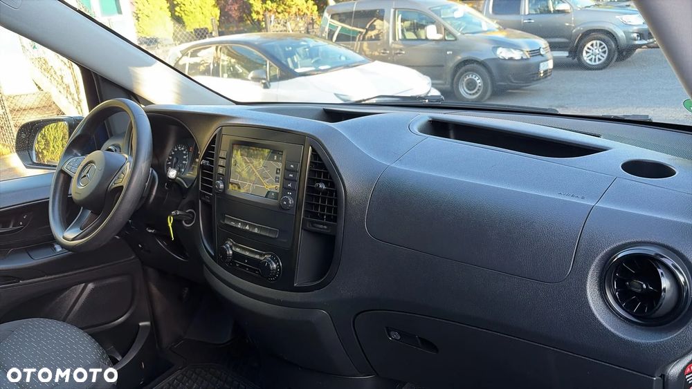 Mercedes-Benz Vito Tourer L3 Pro 9G-Tronic 447.705 - 25