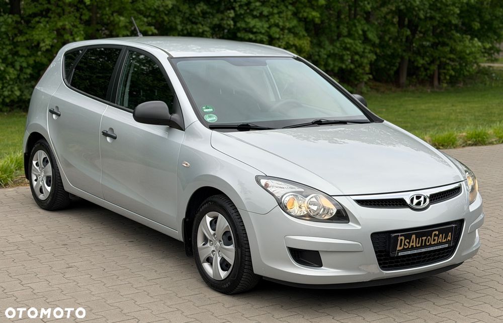 Hyundai i30 1.4 Edition Plus - 5