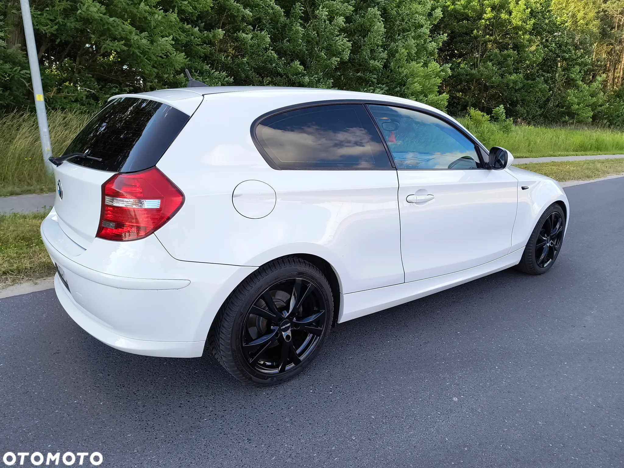 BMW Seria 1 116i - 7