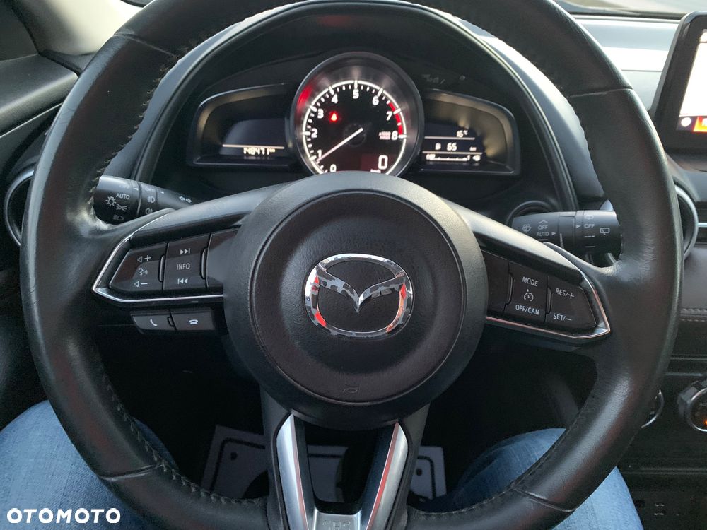 Mazda CX-3 2.0 Skymotion - 24