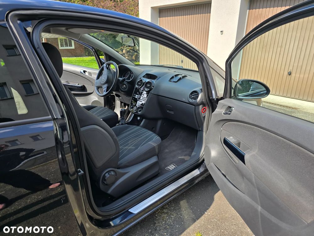 Opel Corsa - 7