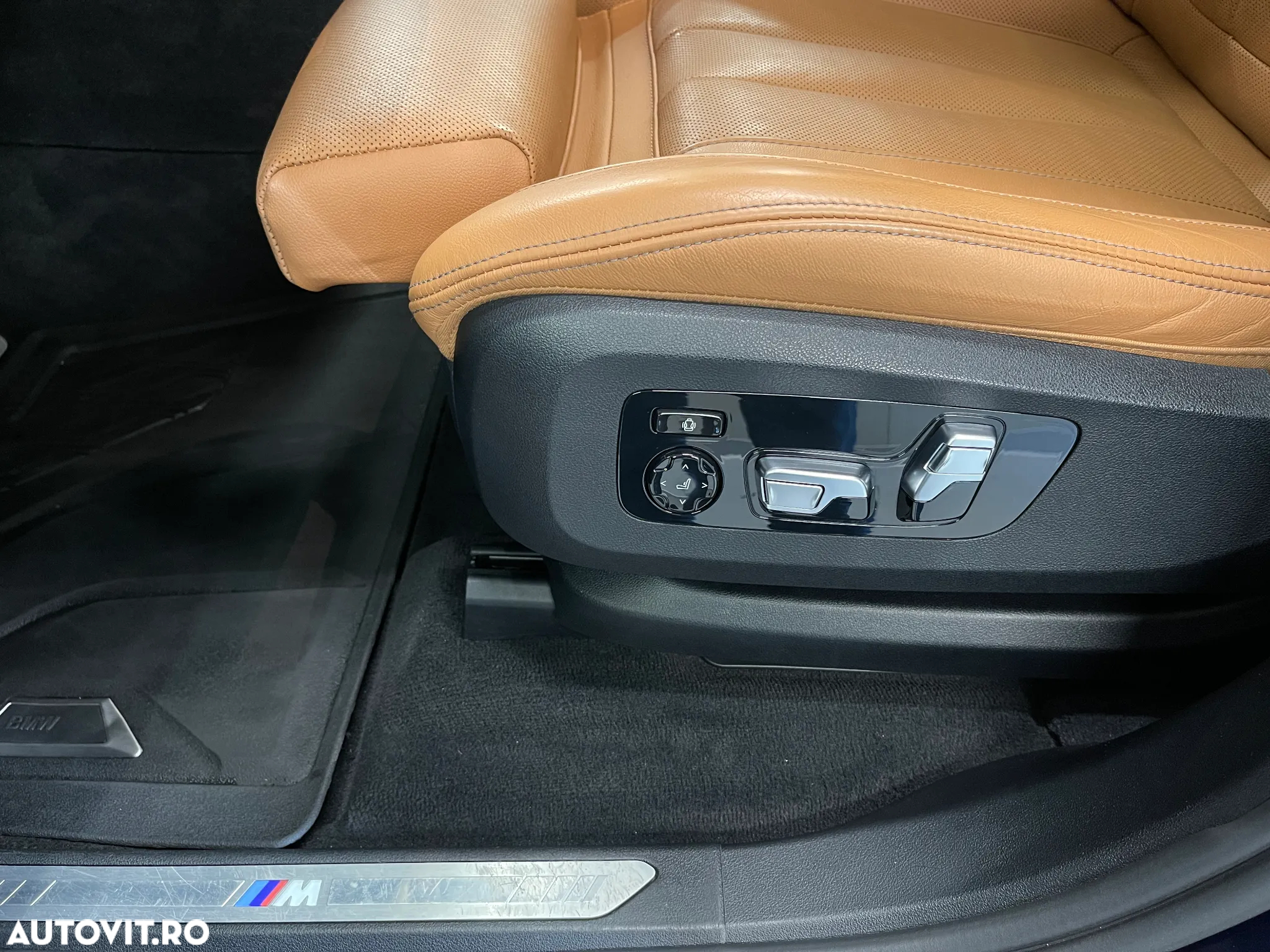 BMW X7 xDrive40d MHEV - 35