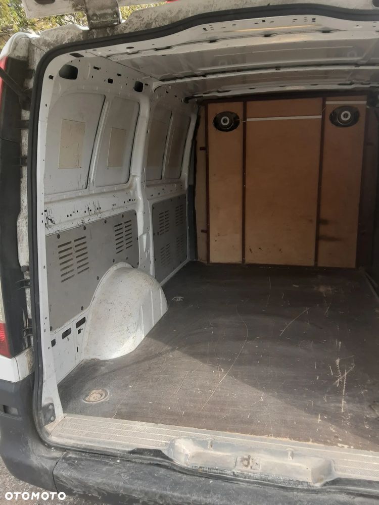 Mercedes-Benz VITO - 5