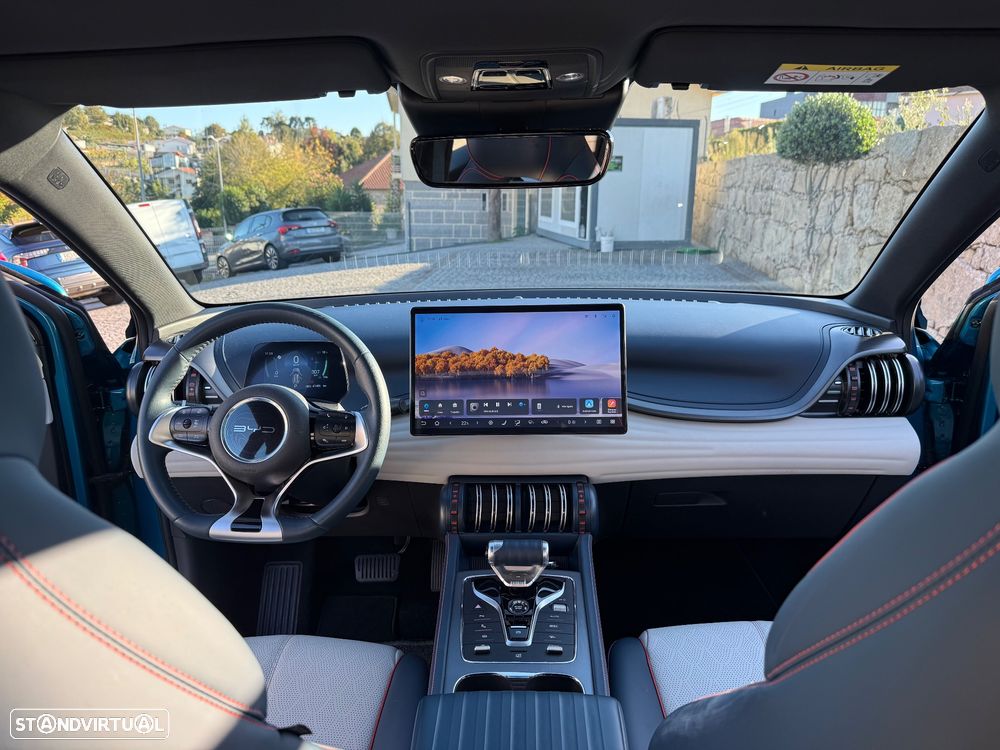 BYD Atto 3 60.48 kWh Design - 8