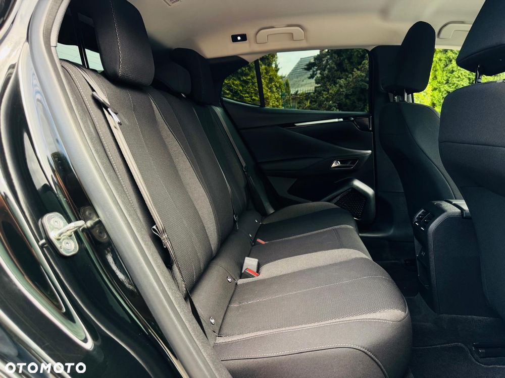 DS Automobiles DS 4 1.5 BlueHDi Bastille - 30
