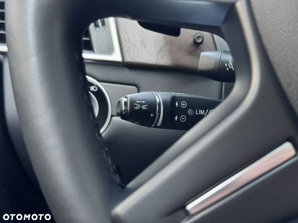 Mercedes-Benz GL 63 AMG 4Matic AMG Speedshift Plus 7G-TRONIC - 38
