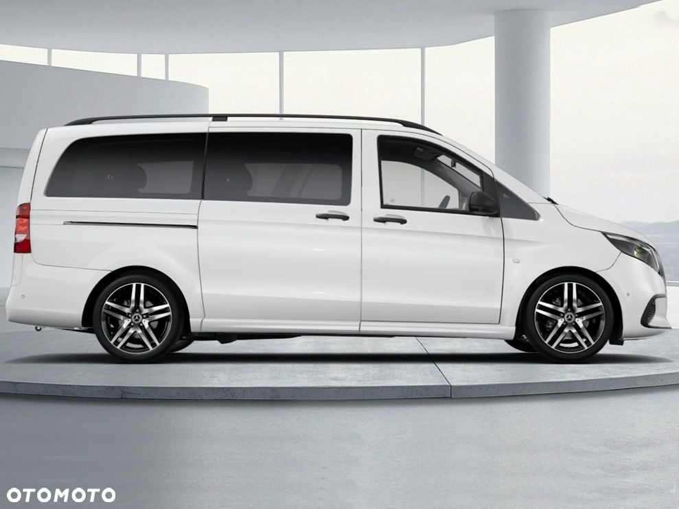 Mercedes-Benz Vito Tourer L2 Pro 9G-Tronic 447.703 - 4