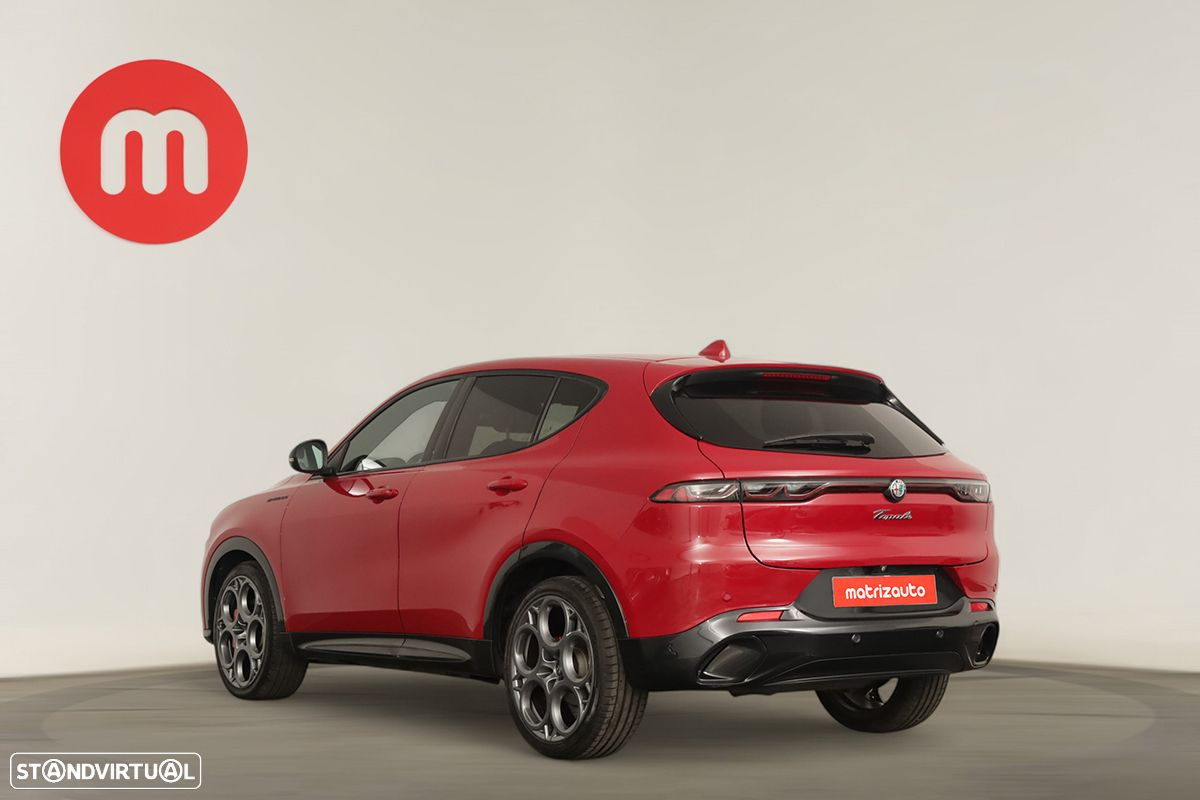 Alfa Romeo Tonale 1.5 Hybrid Edizione Speciale - 3