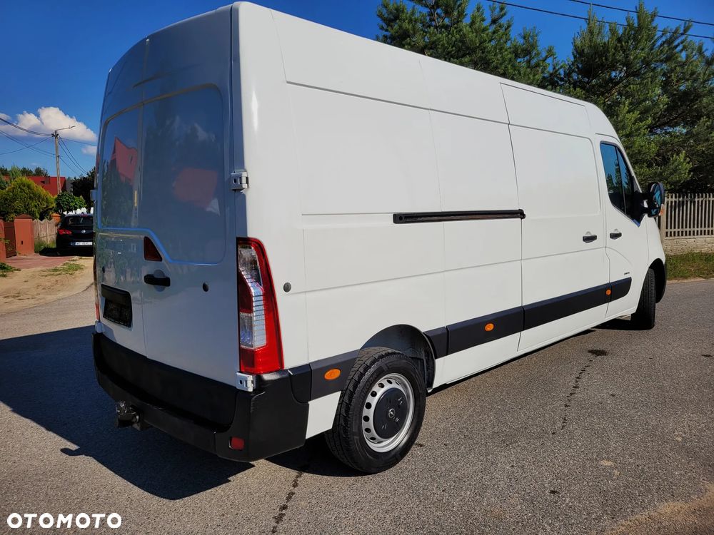 Renault Master - 4