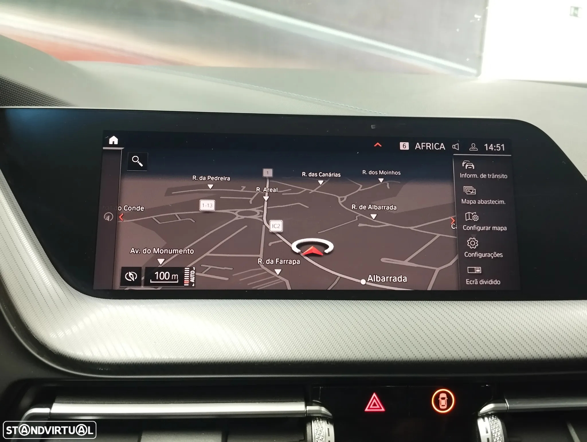 BMW 216 Gran Coupé d Pack Desportivo M - 28