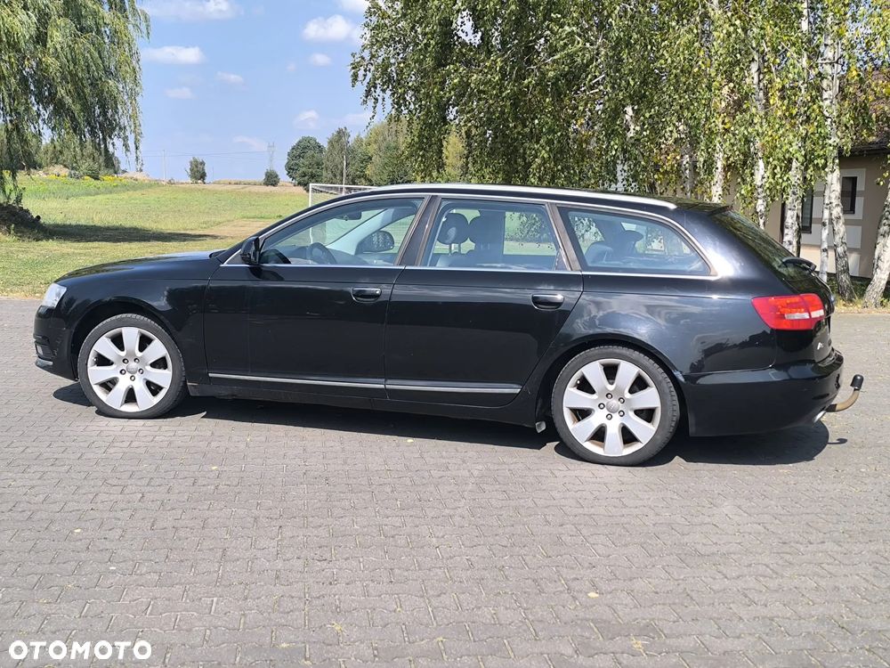 Audi A6 Avant 2.0 TDI - 24