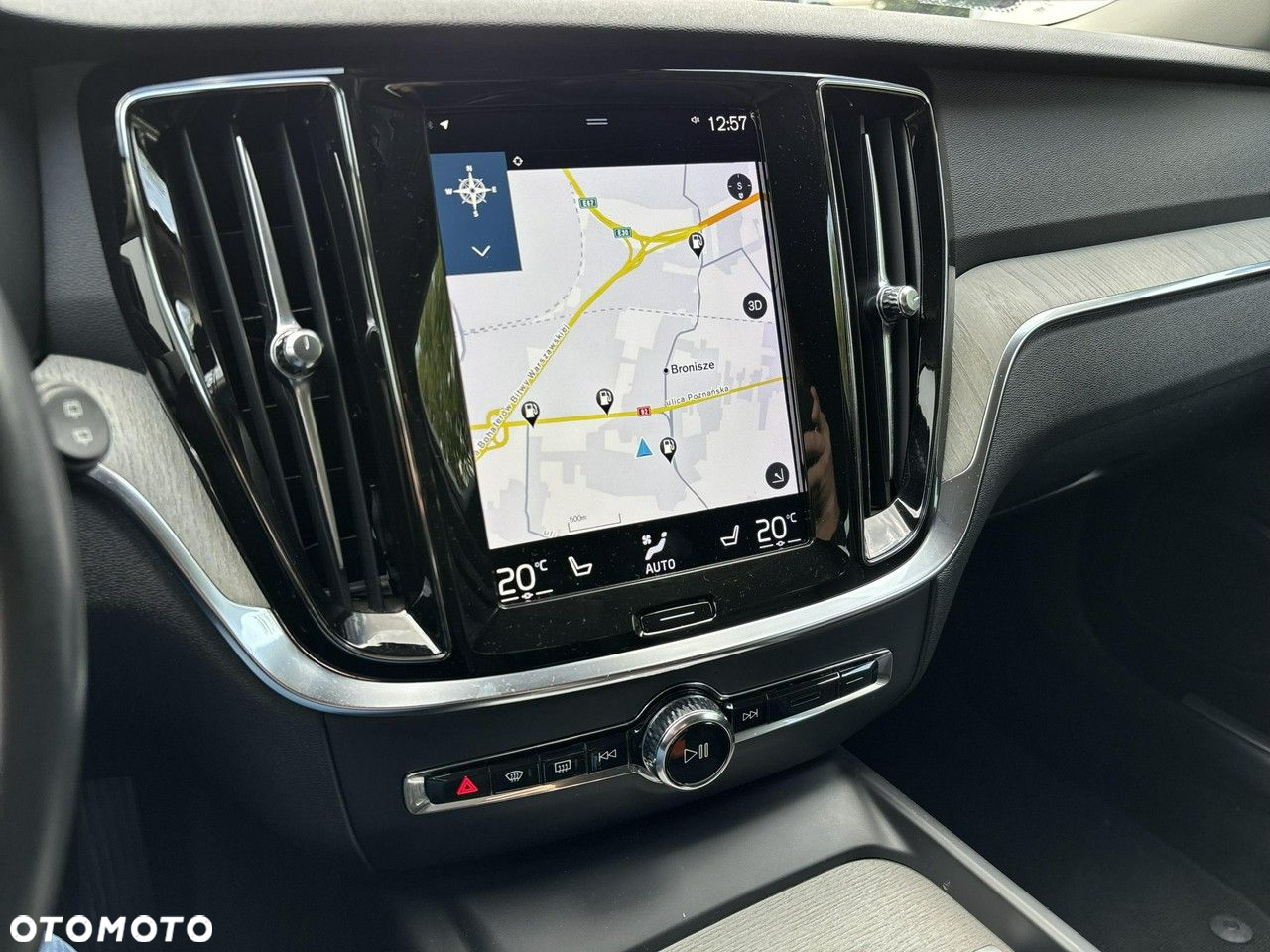 Volvo V60 - 22