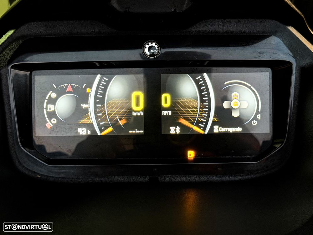 Sea-Doo RXP X 300 RS - 10