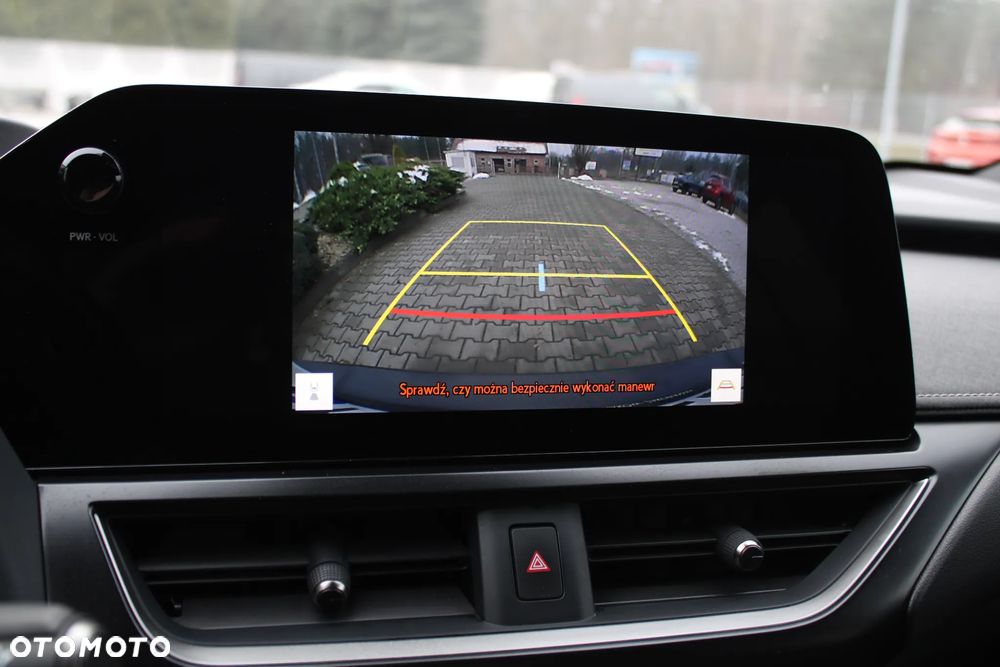 Lexus UX 250h GPF Prestige 2WD - 29