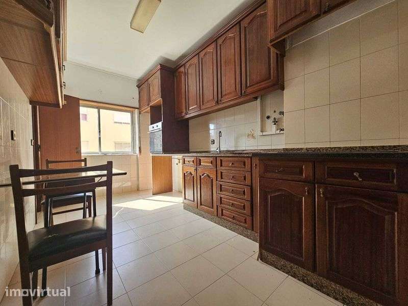 Vendo Apartamento em Serra das Minas - Grande imagem: 3/7