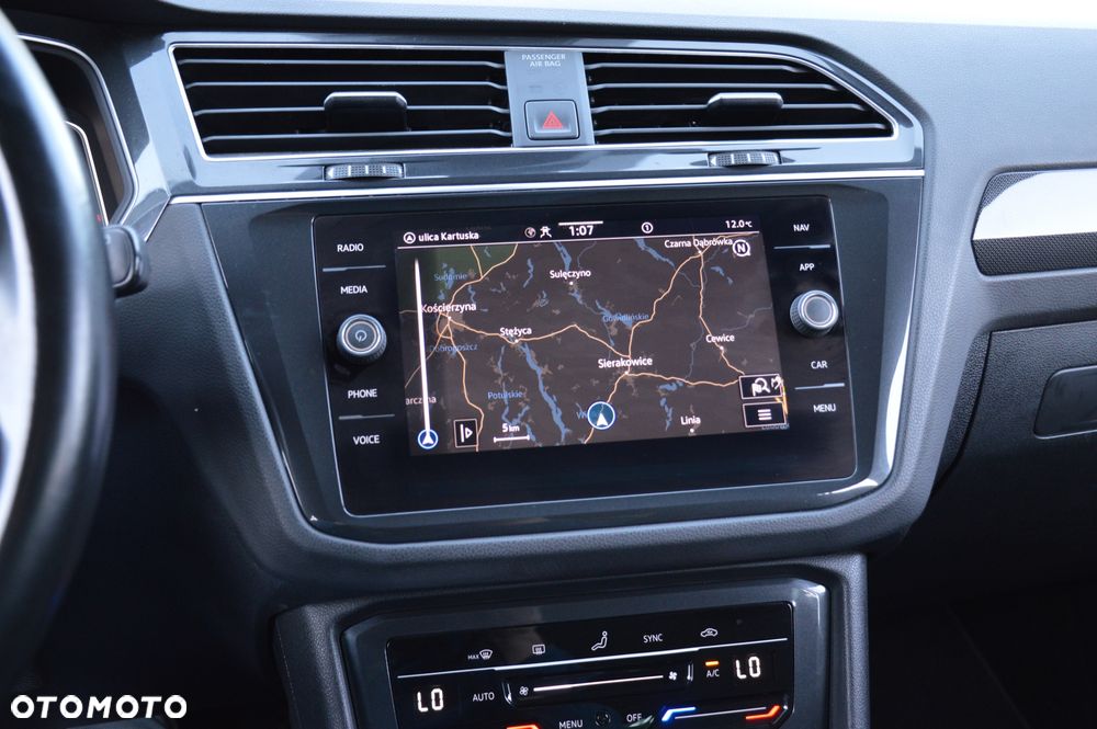 Volkswagen Tiguan 2.0 TDI BMT SCR Highline DSG - 17