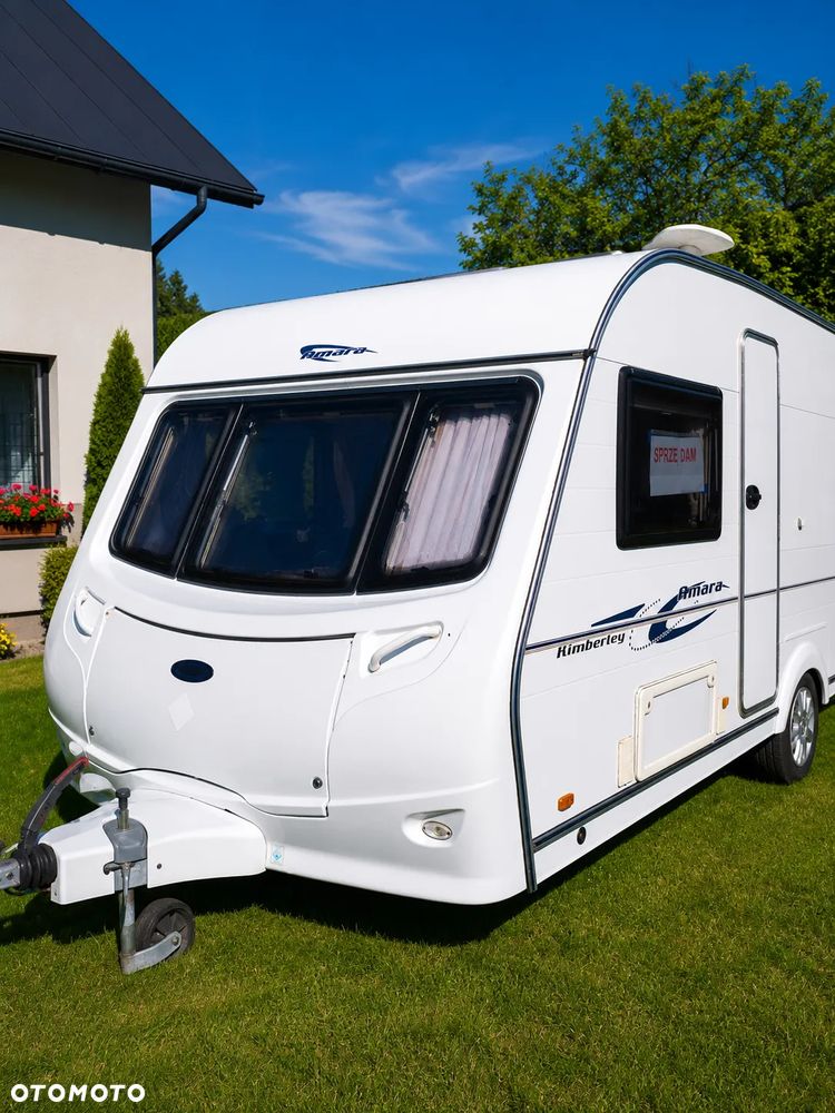 Coachman Amara - 8