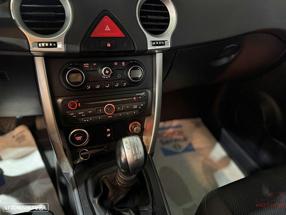 Renault Koleos 2.0 dCi Dynamique S - 27