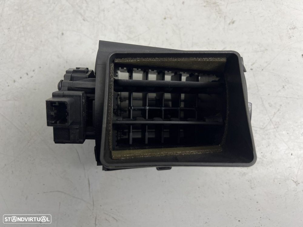 Comporta ar condicionado Esq Usado JAGUAR XF (X250) REF. 8X2319C696AE - 4