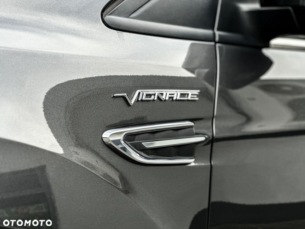 Ford Kuga 2.0 TDCi 4x4 Vignale - 14
