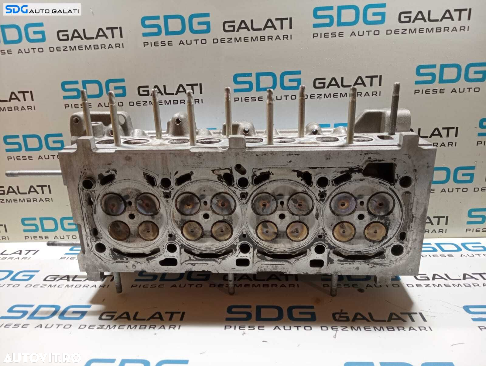 Chiulasa Chiuloasa Motor Opel Insignia A 2.0 CDTI A20DTH 2008 - 2017 Cod 55576915 [M6300] - 8
