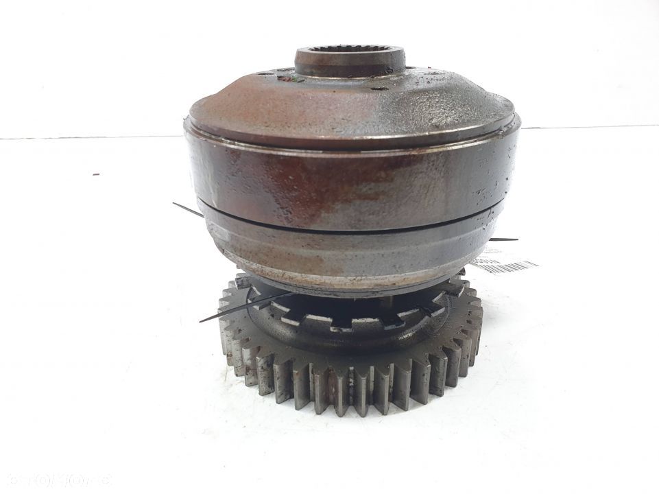 WAŁEK TRAKTOR FENDT 926 VARIO 916100320010 - 1