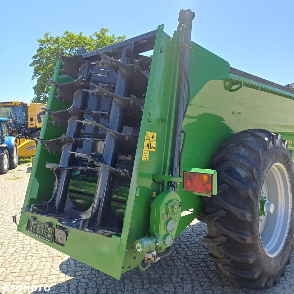 Pronar NV 161/2 - 4
