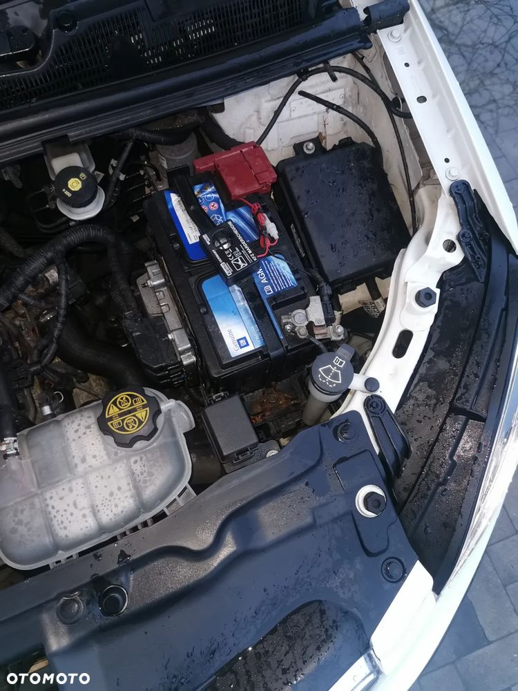 Opel Mokka 1.4 Turbo ecoFLEX Start/Stop 4x4 Edition - 4