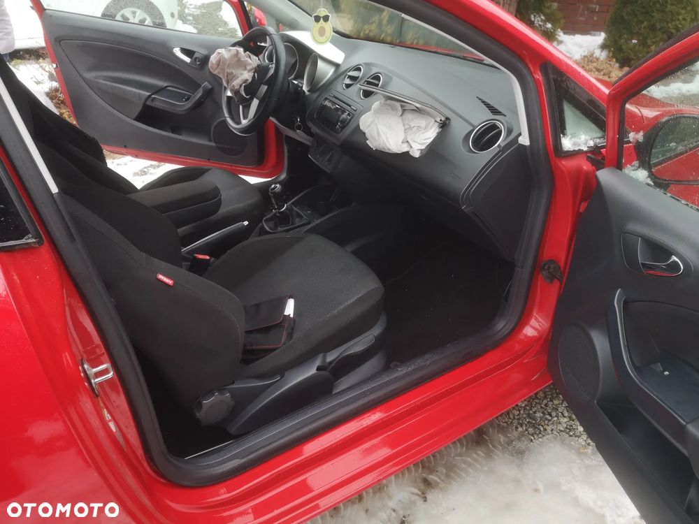 Seat Ibiza SC 1.4 16V Style - 6
