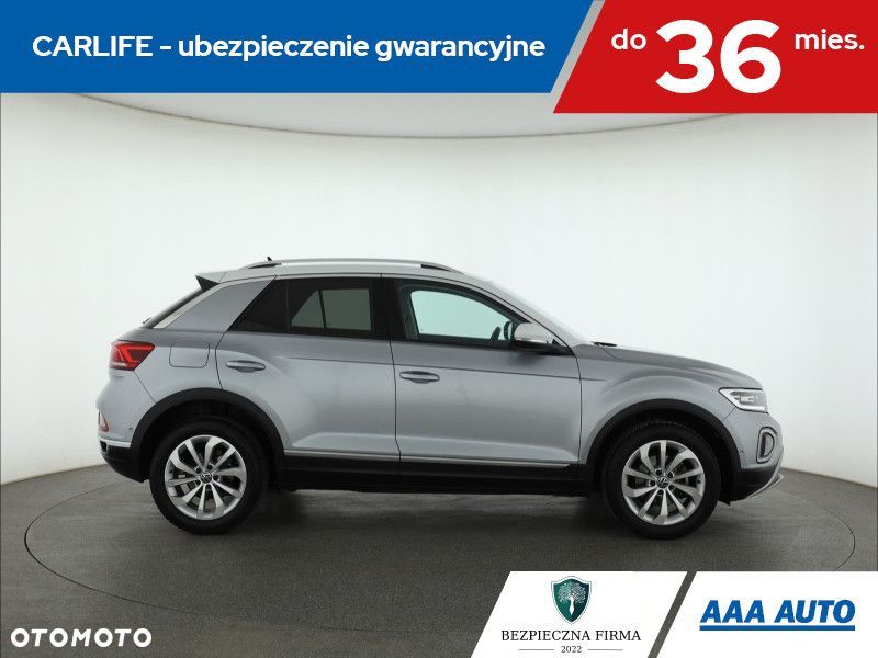 Volkswagen T-Roc - 8