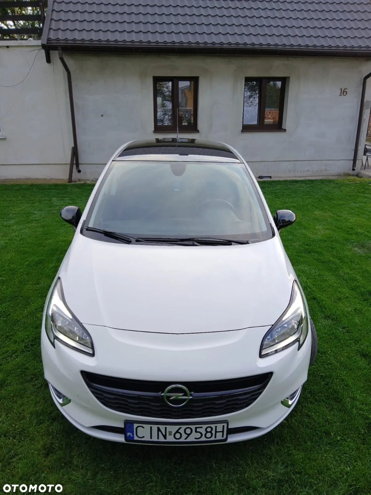 Opel Corsa 1.4 (ecoFLEX) Start/Stop Color Edition - 15