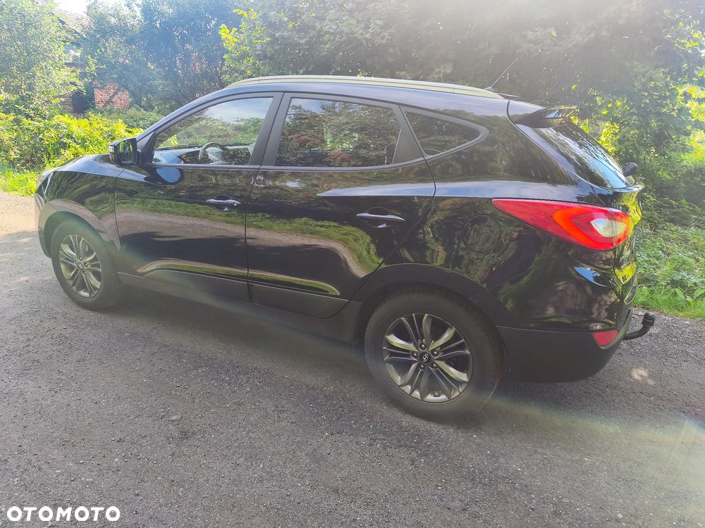 Hyundai ix35 1.6 GDI Comfort 2WD - 12