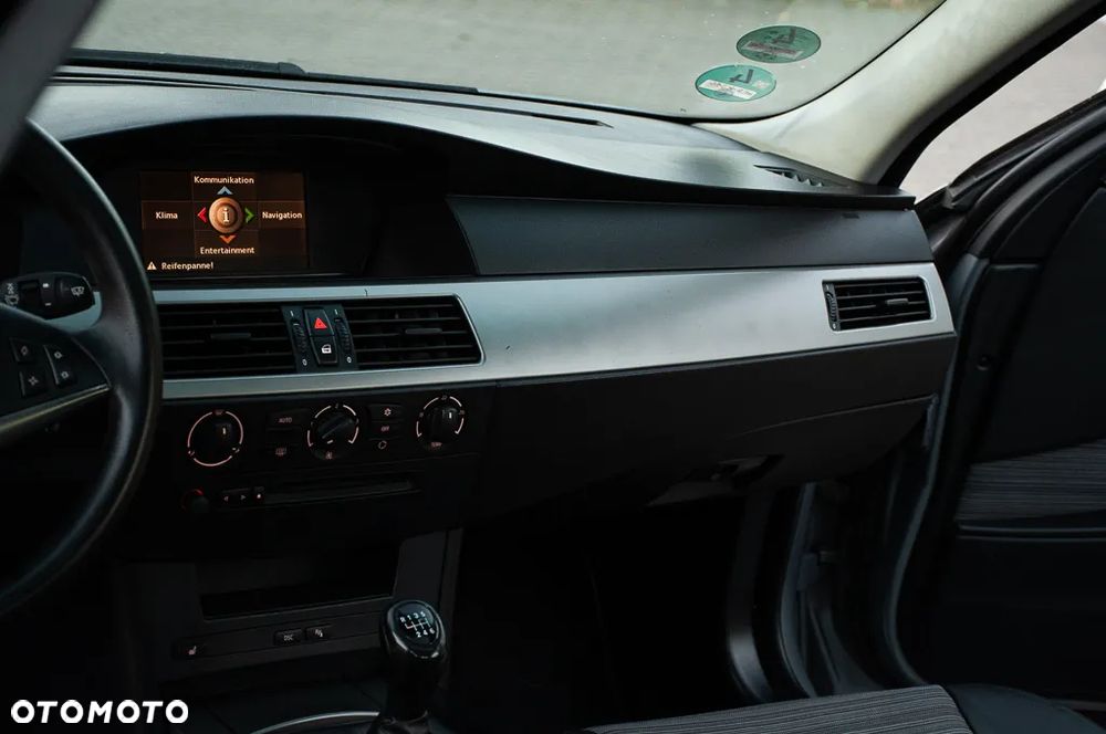BMW Seria 5 - 33