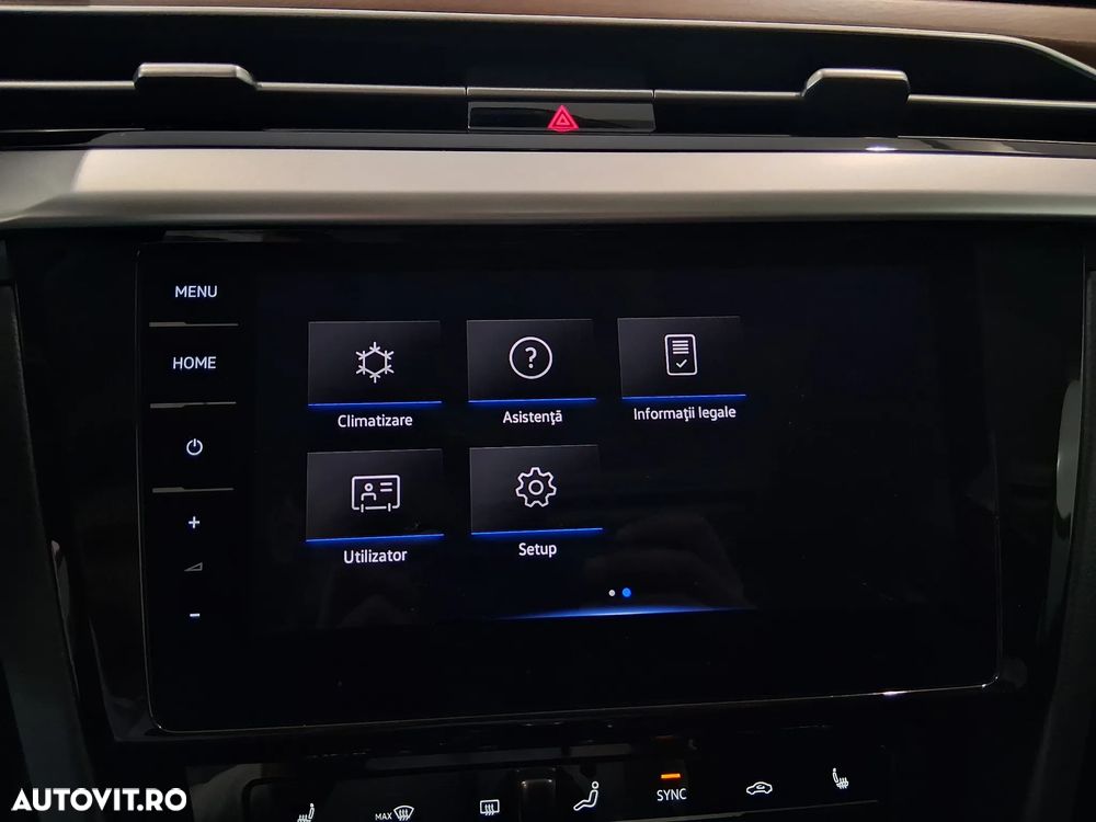 Volkswagen ARTEON - 25