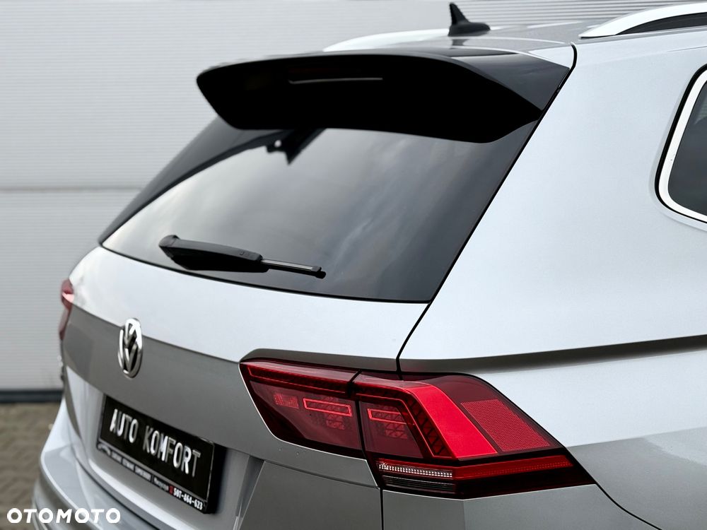 Volkswagen Tiguan Allspace 1.5 TSI EVO R-Line DSG - 17