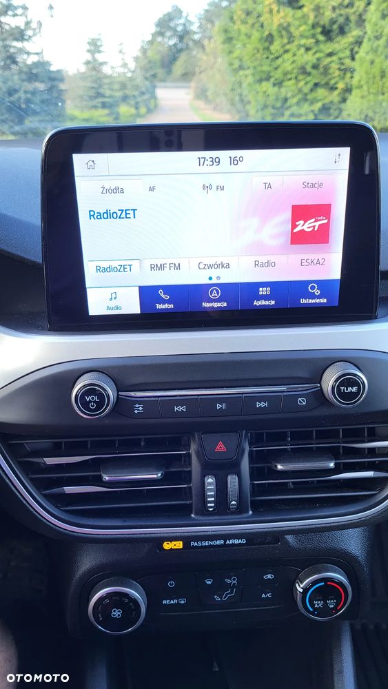 Ford Focus 2.0 EcoBlue Active Business - 10