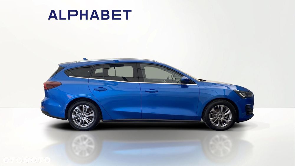 Ford Focus 1.5 EcoBlue Titanium X - 6