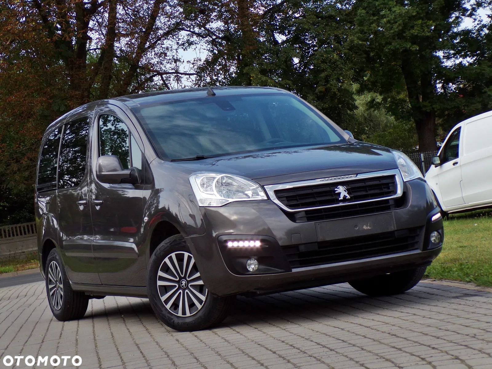 Peugeot Partner Tepee 110 Stop&Start Allure - 1
