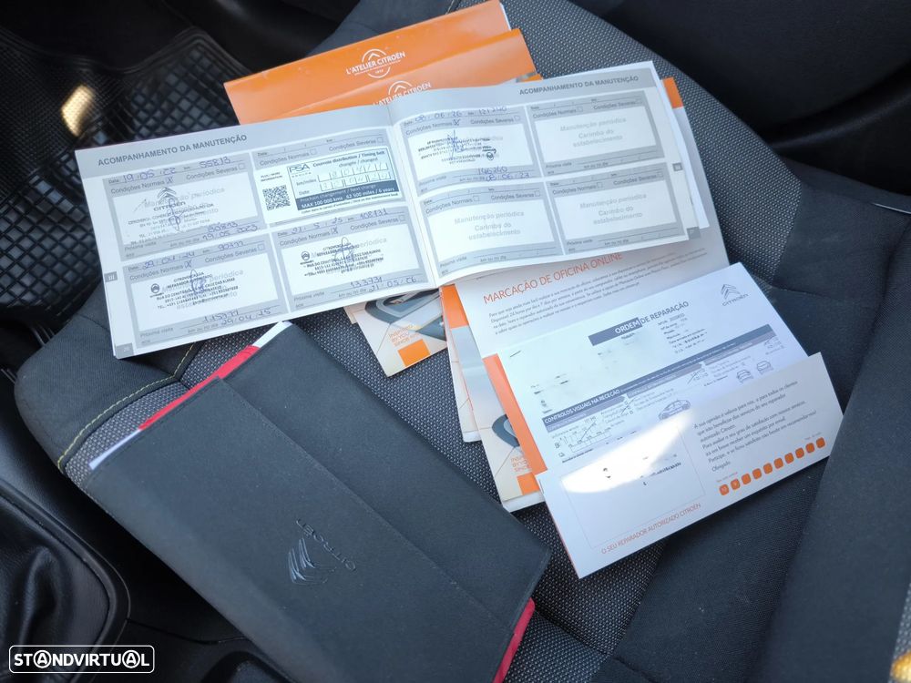 Citroën C3 1.2 PureTech Feel - 7