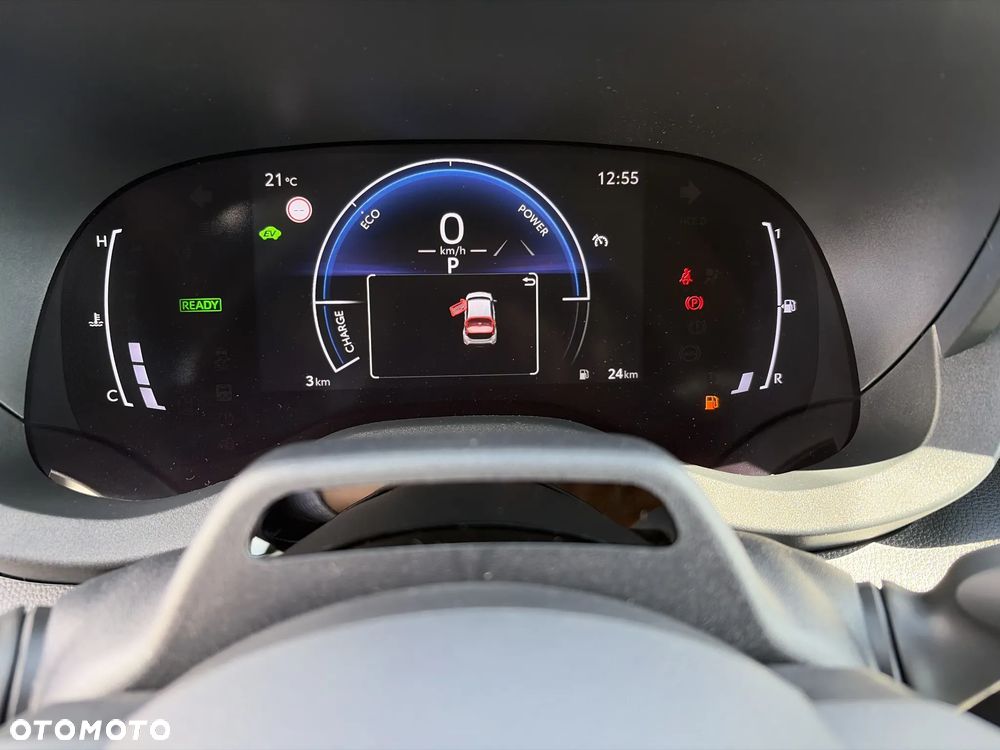 Toyota Yaris Cross Hybrid 1.5 Comfort - 18