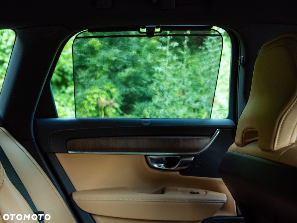 Volvo V90 B4 B Plus Bright - 29