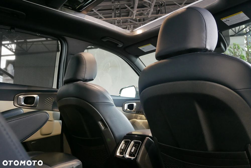 Kia Sorento 1.6T-GDI PHEV AWD OPF Platinum - 28
