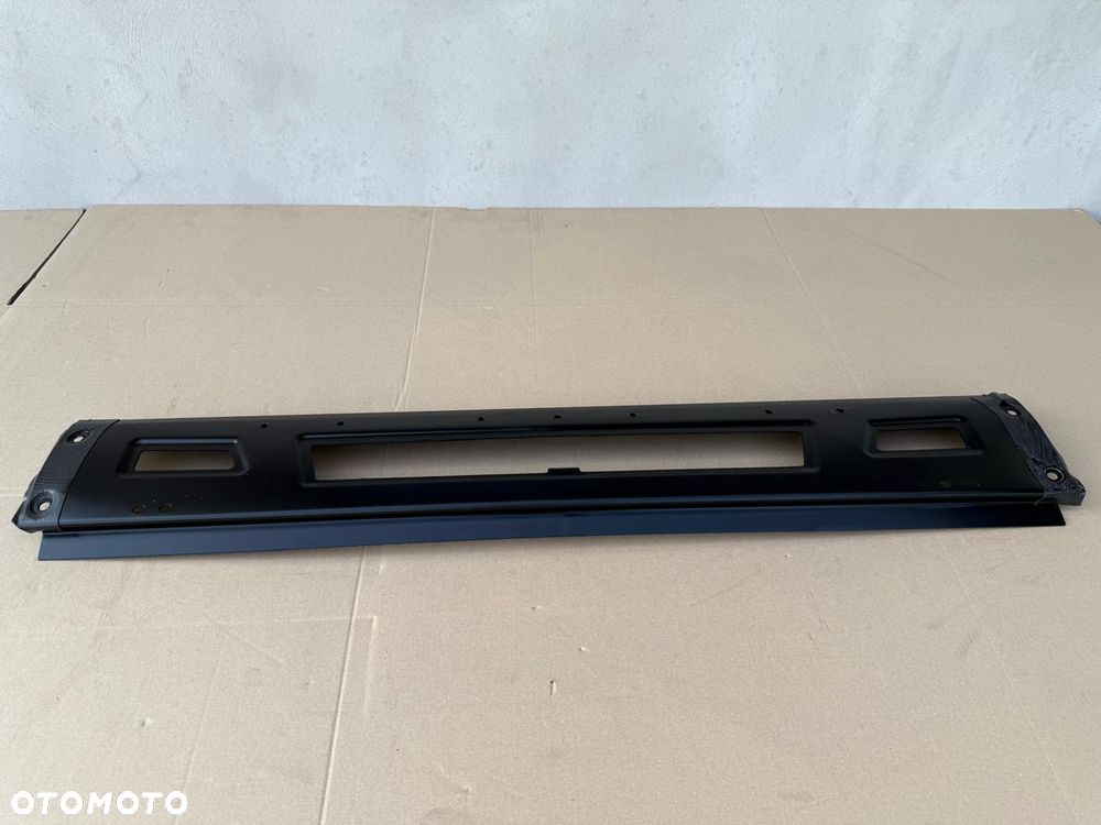 Górna blacha mocowanie klatki Polaris Ranger 570 2020+ - 6