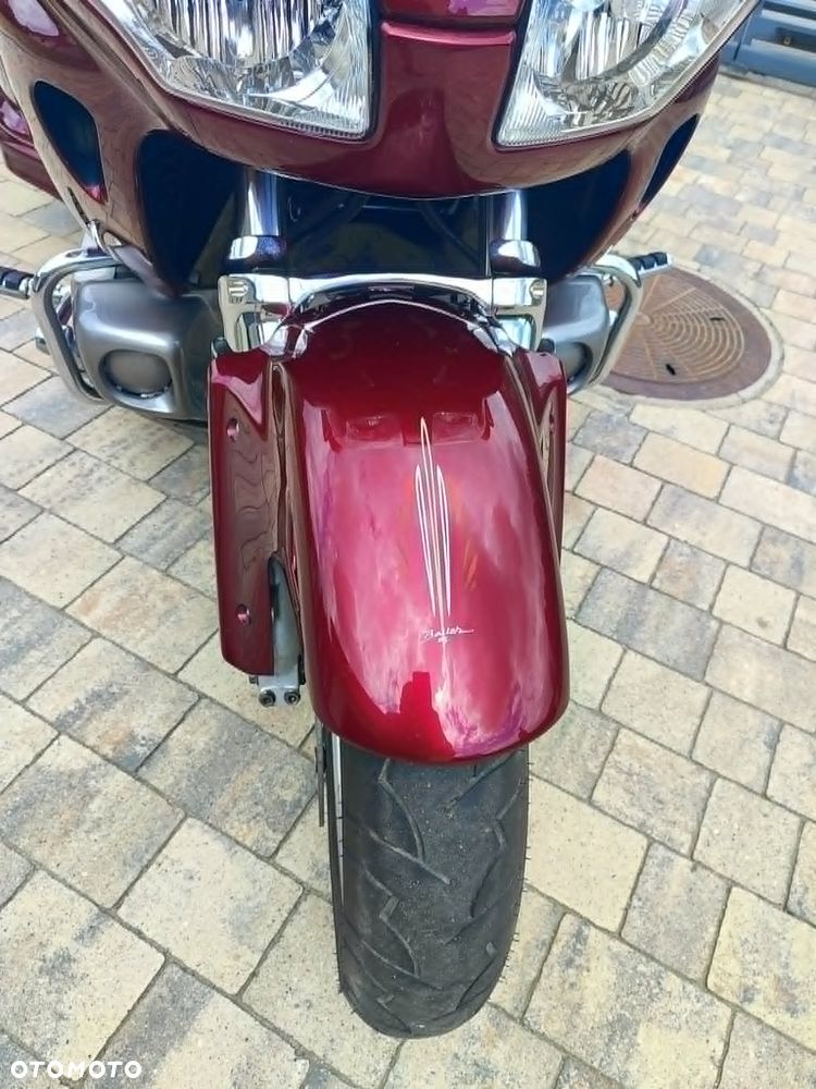 Honda GL - 15