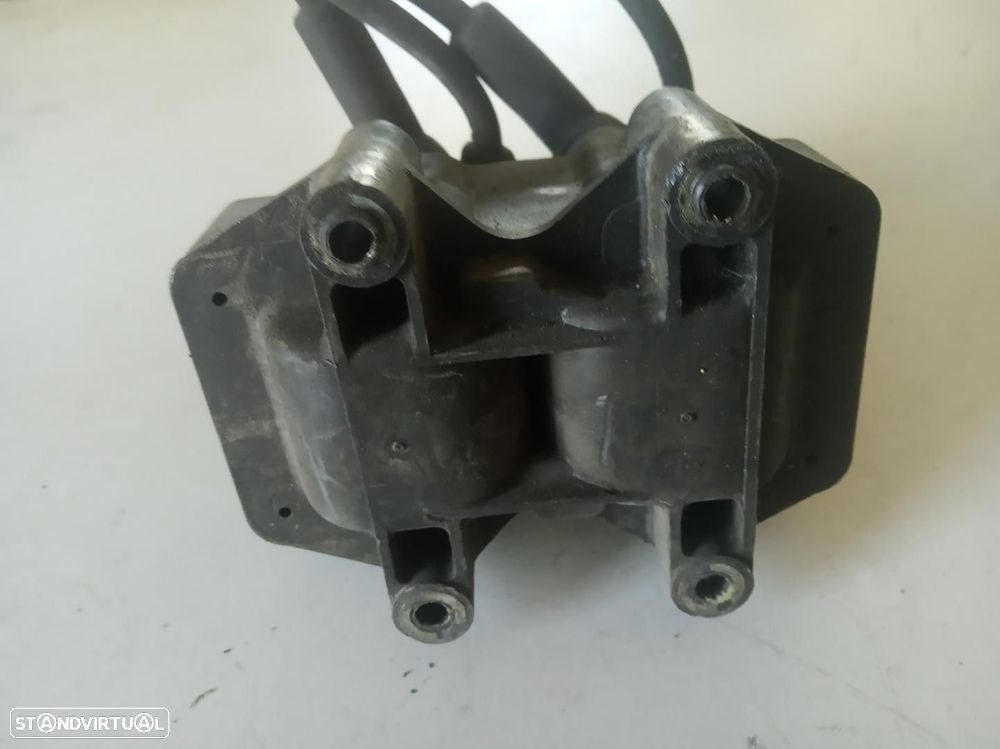 BOBINE IGNIÇÃO CITROEN SAXO 2000 -2526040A - 4