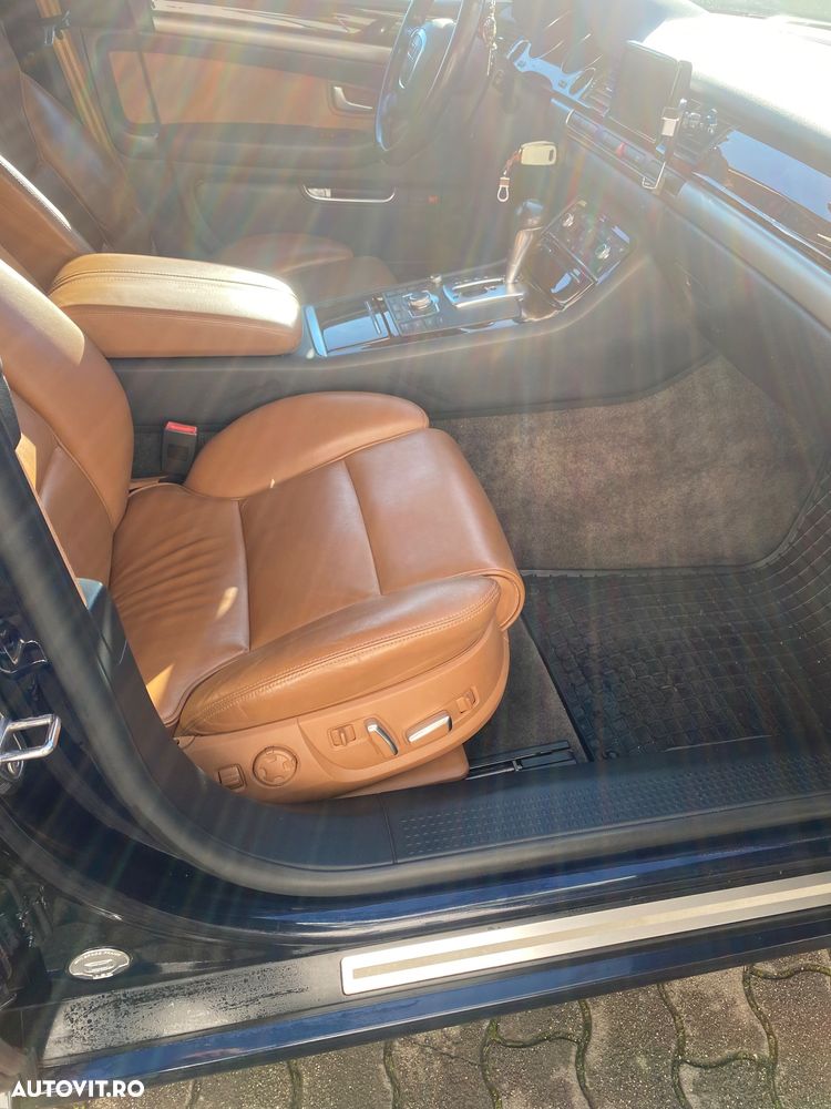 Audi A8 2.8 FSI e - 20