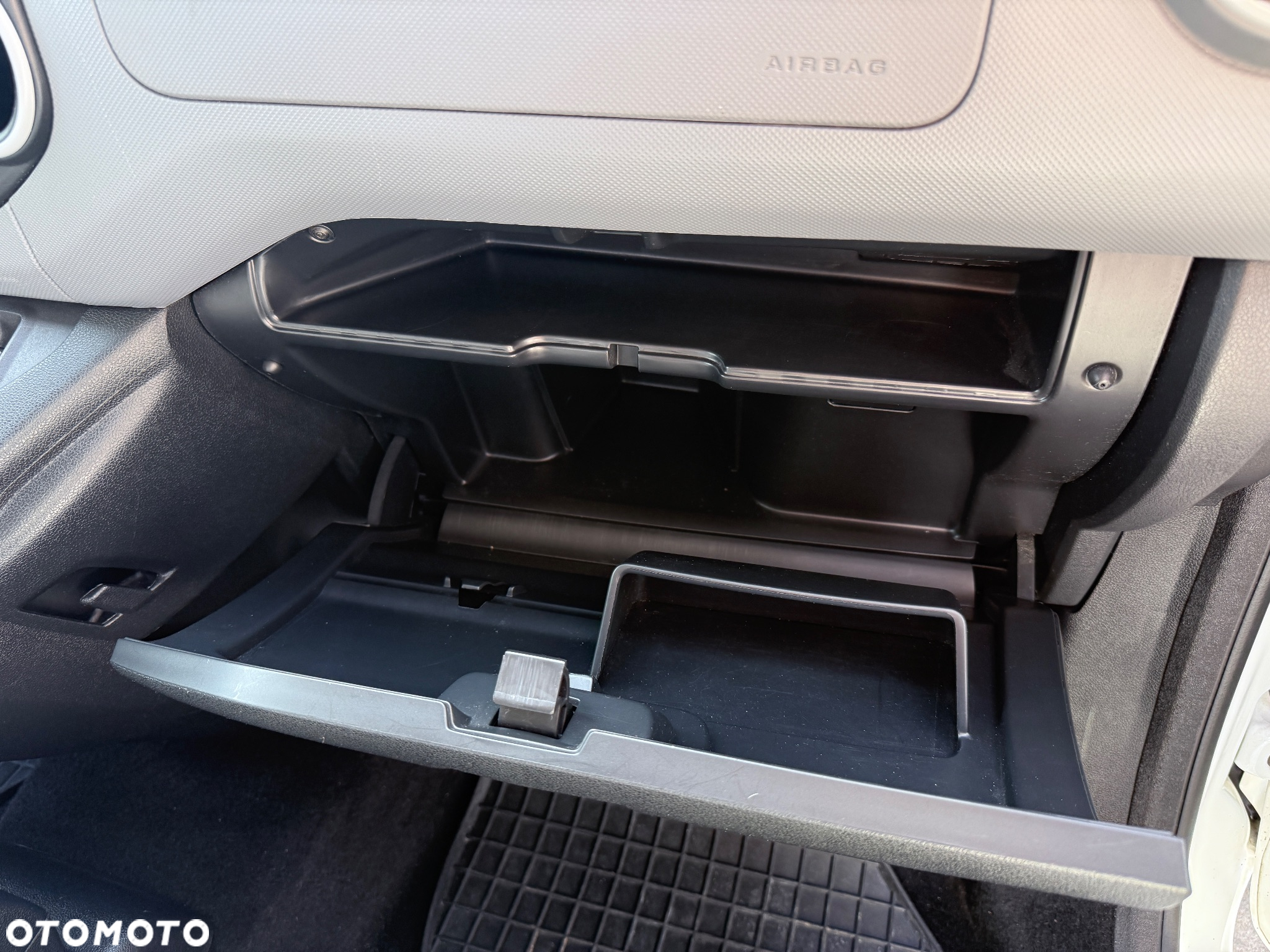 Citroën Berlingo - 27