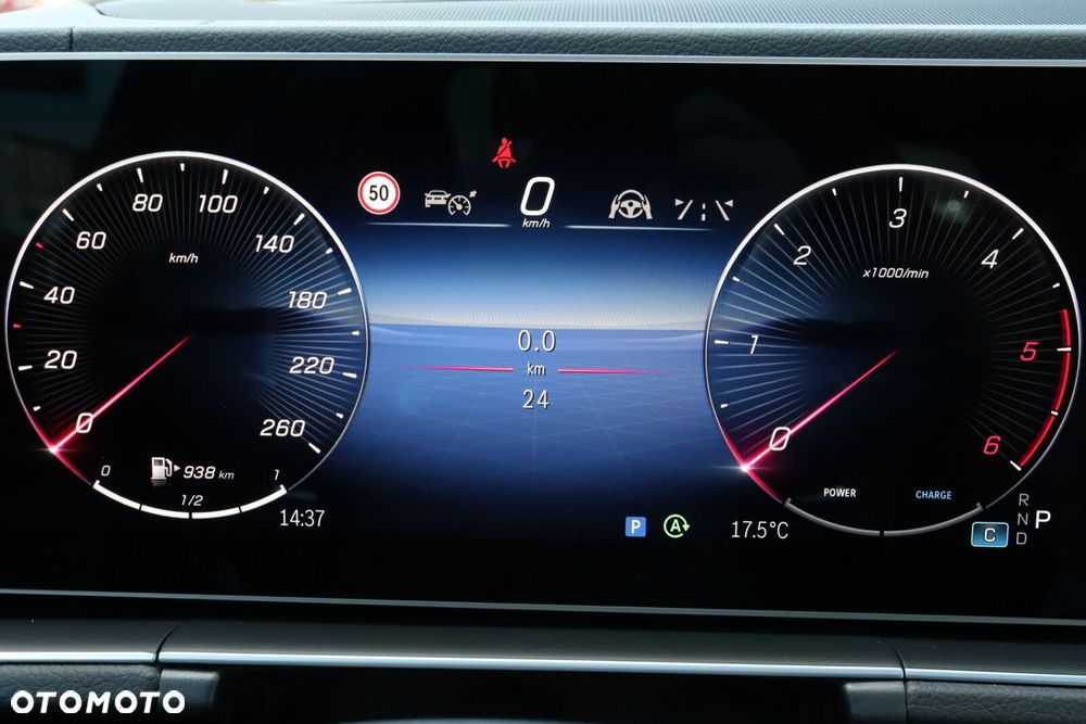 Mercedes-Benz GLS - 15