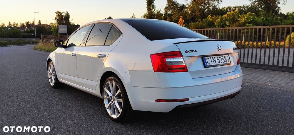 Skoda Octavia 1.5 TSI GPF ACT Style - 3