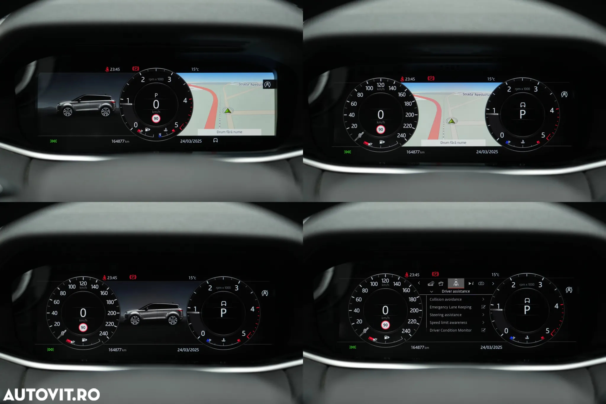 Land Rover Range Rover Evoque 2.0 D150 SE - 3